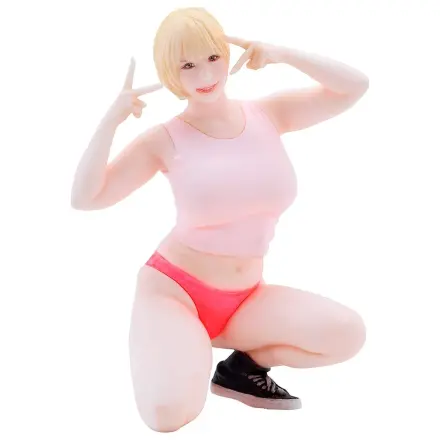 Original Character modelová stavebnice 1/20 Alice Otsu 8 cm fotografii produktu