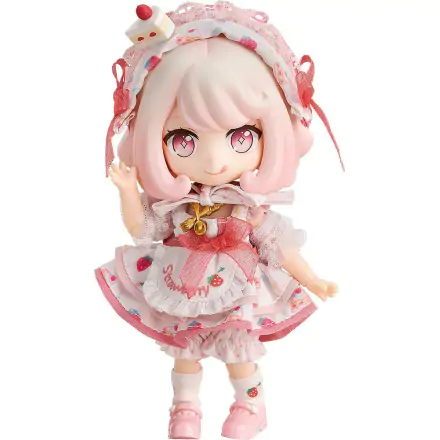 Original Character Nendoroid akční figurka Série Čas na čaj: Bianca 10 cm termékfotója