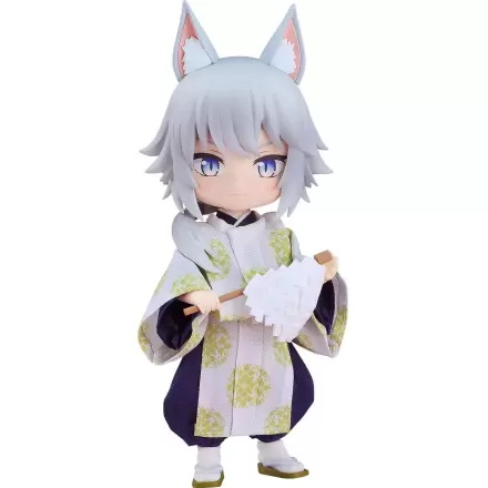 Originální postava Nendoroid Doll akční figurka Fox Kannushi: Rei 14 cm termékfotója