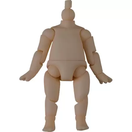 Original Character Nendoroid Doll Archetype 1.1 Akční Figurka pro děti (Cinnamon) 10 cm fotografii produktu