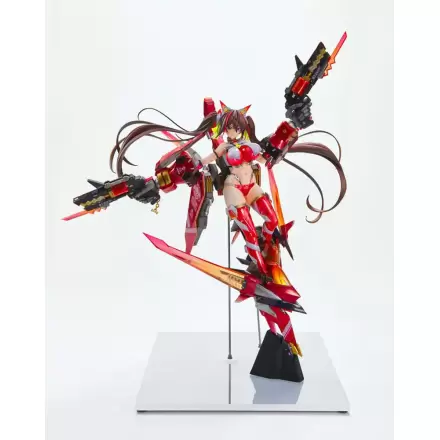 Original Character Orbit Girls Series PVC Socha Entry No. 2 Akane Hintasu 45 cm fotografii produktu