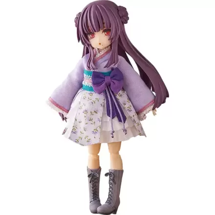 Original Character Pardoll Akční figurka Kaguya 14 cm fotografii produktu