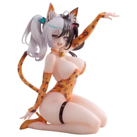 Original Character PVC figurka 1/6 Astral Party Nancy Lu 17 cm fotografii produktu