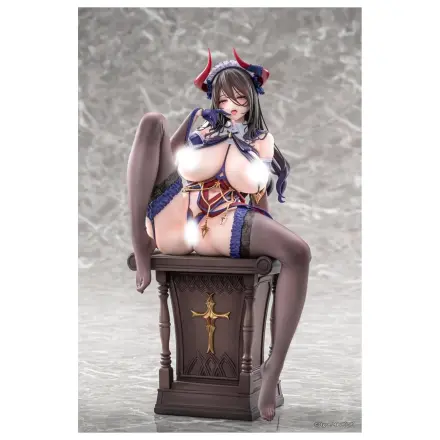 Original Character PVC figurka 1/6 Seishori Sister 