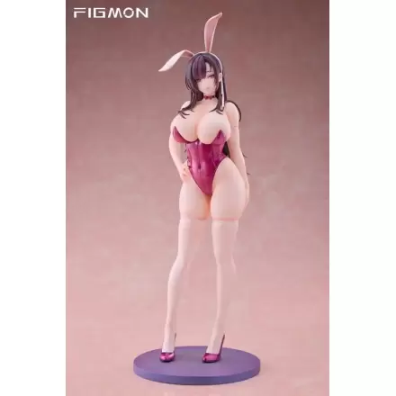 Original Character PVC Socha 1/4 Bunny Girl Anna 45 cm termékfotója