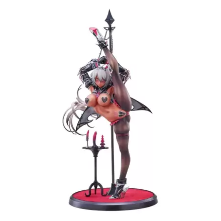Original Character PVC Socha 1/6 Prisoner Knight Zephilia Tan Ver. Deluxe Edition 38 cm fotografii produktu
