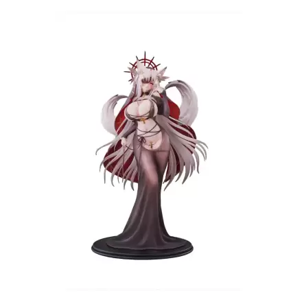 Original Character PVC soška 1/6 The Fox Spirits Sister Illustrated by Sorananiiro 30 cm fotografii produktu