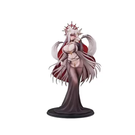 Original Character PVC Socha 1/6 The Fox Spirits Sister Illustrated by Sorananiiro Deluxe Edice 30 cm fotografii produktu