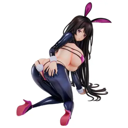 Original Character PVC socha Reverse Bunny ilustrace od Hirari 17 cm fotografii produktu