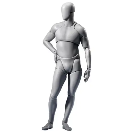 Original Character Series Neural Interface akční figurka 1/12 Bioroid-Troy 020 15 cm fotografii produktu