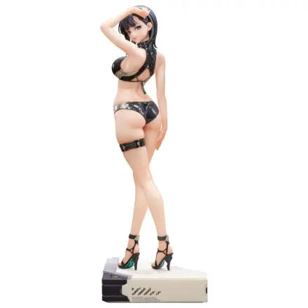 Originální postava SSR PVC socha 1/6 Konno Ao 30 cm fotografii produktu