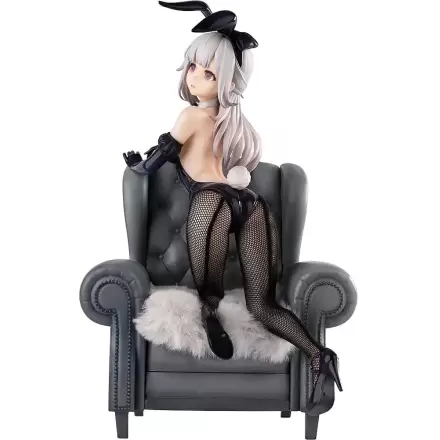 Originální postava SSR PVC soška 1/7 Yi Ren Guan - House of Unhumans Jin Hua: Bunny Ver. 23 cm termékfotója