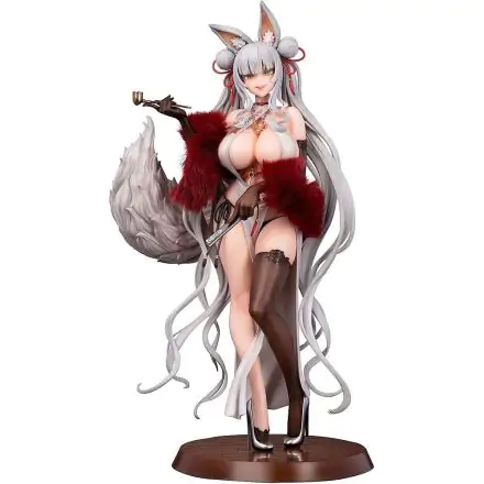 Originální postava SSR PVC soška 1/7 Yi Ren Guan - House of Unhumans Su Jiu 25 cm termékfotója