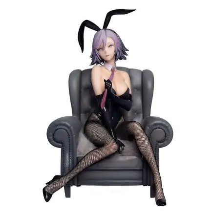 Originální Postava SSR PVC Socha 1/7 Yi Ren Guan - House of Unhumans Yu Cong Xiao: Bunny Ver. 19 cm fotografii produktu