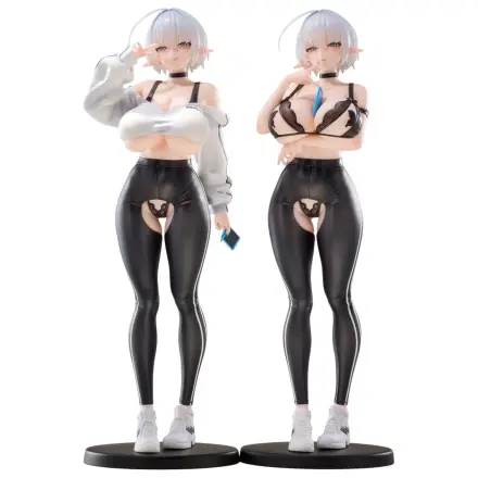 Original Character SSR FIGURE PVC figurka 1/6 Naophilia Premium 28 cm fotografii produktu