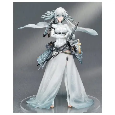 Original Character SWAV PVC figurka 1/7 Tactical Bride - Awayuki 25 cm fotografii produktu
