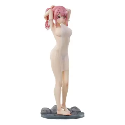 Original Character Swimsuit Series PVC Socha 1/4 Kantoku Kurumi 39 cm fotografii produktu
