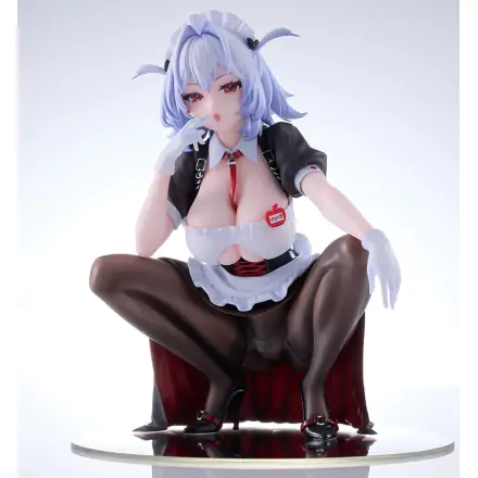 Originální figurka postavy 1/6 Hebe-chan Maid Ver. 17 cm termékfotója