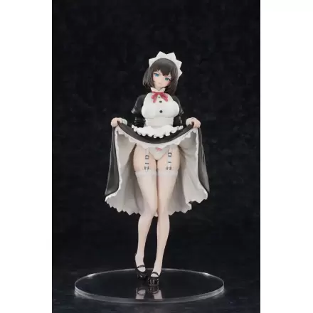 Original Character soška 1/6 Maid Chitose Ito 28 cm fotografii produktu