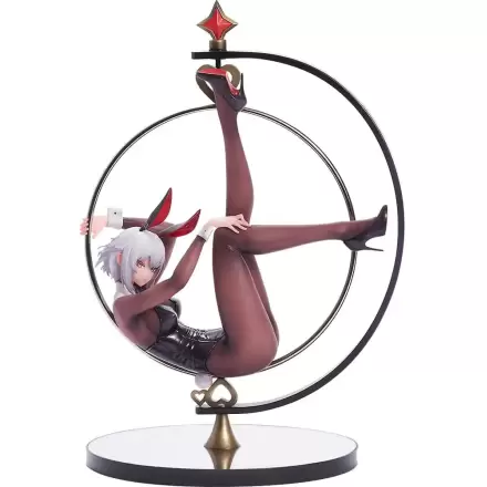 Original Character Socha 1/7 Bunny Girl Rina 25 cm fotografii produktu