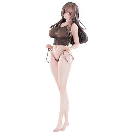 Original Character PVC figurka Tsukino Oneesan Illustrated by Ruri Amane 28 cm fotografii produktu