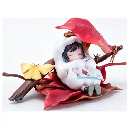 Original Character PVC Figurka 1/1 The Arrival of Autumn Normal Edition 11 cm fotografii produktu