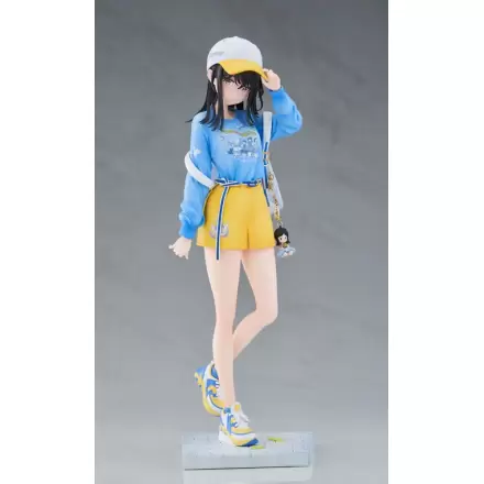 Originální ilustrace PVC soška 1/7 Luminoustar Illustrated by Tiv 24 cm fotografii produktu