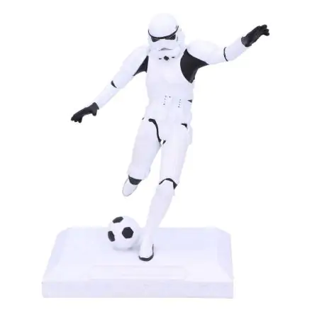 Originální figurka Stormtroopera Back of the Net Stormtrooper 17 cm termékfotója