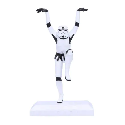 Originální figurka Stormtroopera Crane Kick Stormtrooper 20 cm fotografii produktu