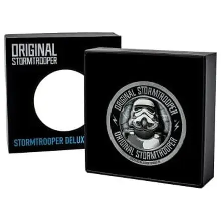Original Stormtrooper Coin Deluxe fotografii produktu