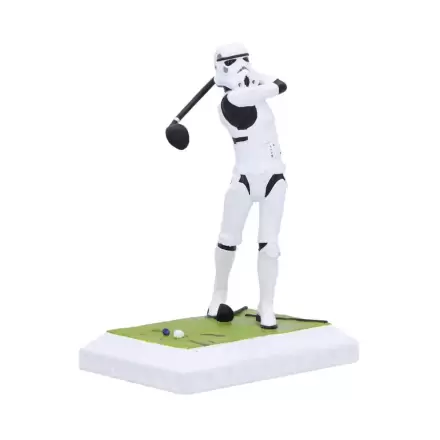 Original Stormtrooper figurka Stormtrooper Hole in None 16 cm fotografii produktu