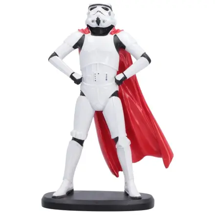 Original Stormtrooper figurka Super Trooper 14 cm fotografii produktu