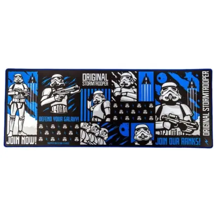 Original Stormtrooper podložka na stůl Join Our Ranks fotografii produktu