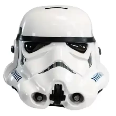 Original Stormtrooper pokladnička na mince fotografii produktu