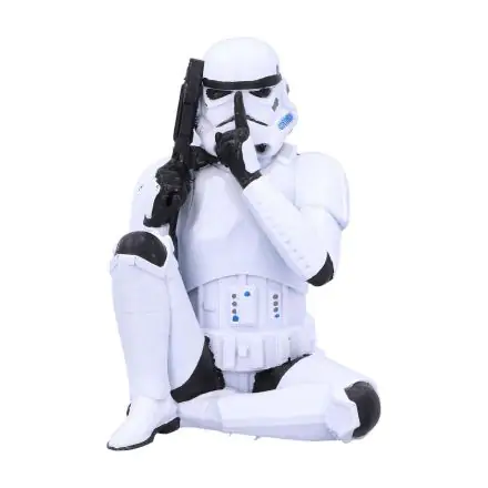 Originální figurka Stormtroopera Speak No Evil Stormtrooper 10 cm termékfotója