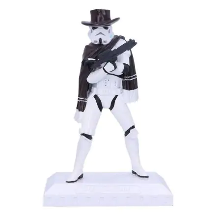 Originální figurka Stormtroopera The Good, The Bad and The Trooper 18 cm termékfotója