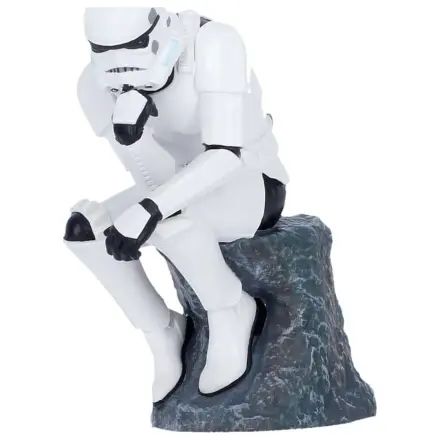 Original Stormtrooper Figura The Overthinker 12 cm fotografii produktu