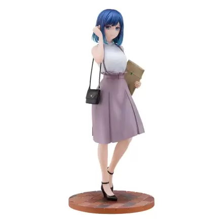 Oshi no Ko PVC socha 1/6 Akane Kurokawa: Date Style Verze 27 cm termékfotója