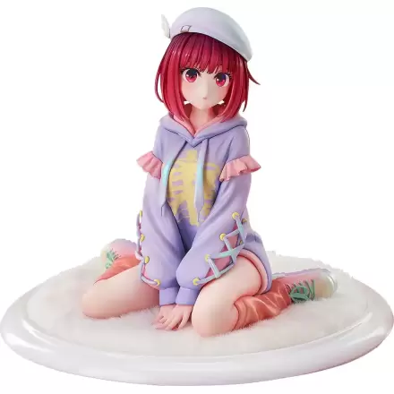 Oshi no Ko PVC Soška 1/6 Kana Arima: Hoodie Style Verze 13 cm fotografii produktu