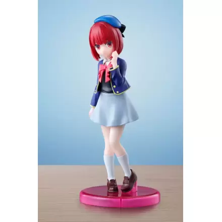 Oshi no Ko Adokenette PVC socha Arima Kana 14 cm termékfotója