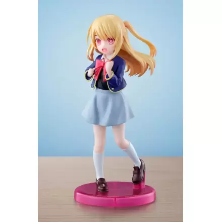 Oshi no Ko Adokenette PVC soška Ruby 14 cm termékfotója