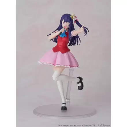 Oshi no Ko Plastiková modelová stavebnice Ai DX Ver. 16 cm termékfotója