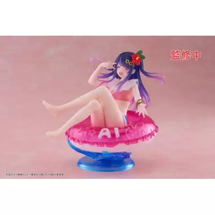 Oshi no Ko Aqua Float Girls PVC soška Ai 10 cm termékfotója