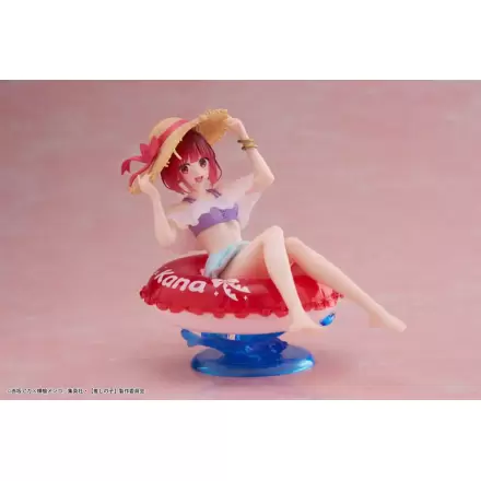 Oshi no Ko Aqua Float Girls PVC soška Kana Arima 10 cm termékfotója