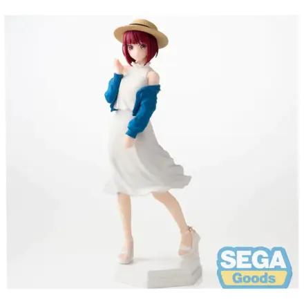 Oshi no Ko Desktop x Decorate Collections PVC Soška Kana Arima 16 cm fotografii produktu