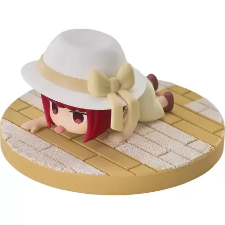 Oshi No Ko Good Smile Chibi figurka Kana Arima: Zázračné dětská herečka, která olizuje jedlou sodu Verze 5 cm termékfotója