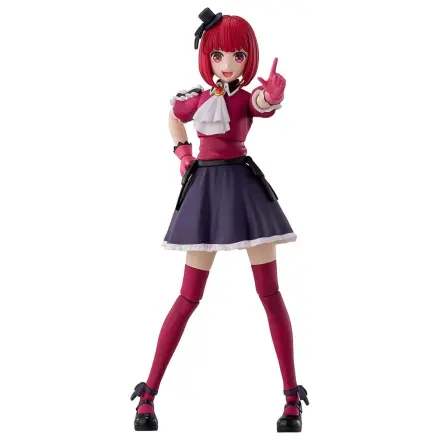 Oshi no Ko plastový model set Kana Arima 16 cm fotografii produktu