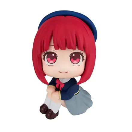 Oshi no Ko Look Up PVC Soška Kana Arima 11 cm termékfotója