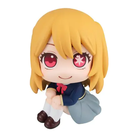 Oshi no Ko Look Up PVC soška Ruby 11 cm termékfotója