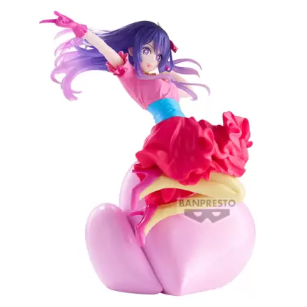 Oshi No Ko Poppin ´Heart Ai figurka 20cm fotografii produktu